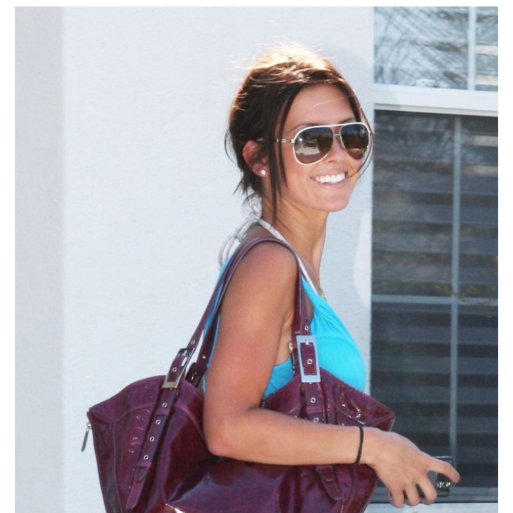 Kooba Blake bag